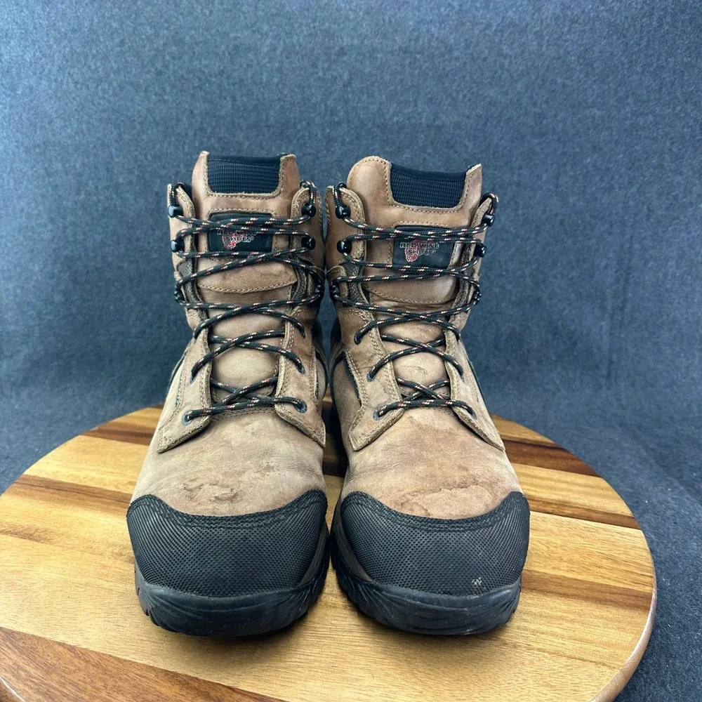 Red Wing 401 Flexforce 6